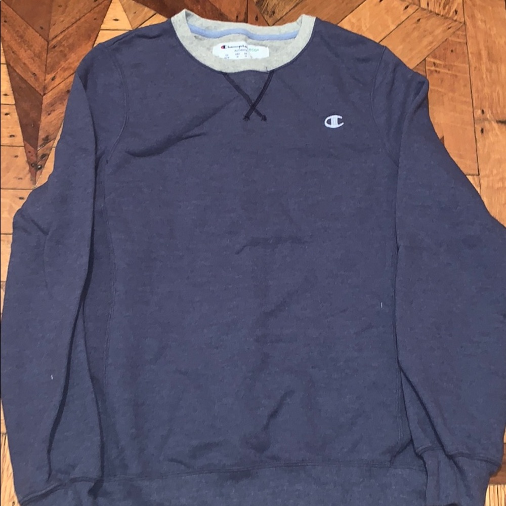 Champion sweatshirt